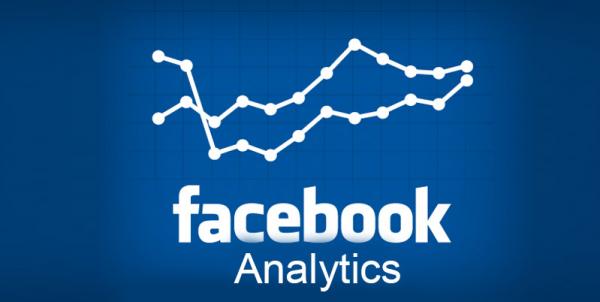 FaceBook analytics for Apps