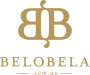 Belobella showcase logo