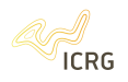 ICRG showcase logo