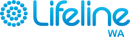 Lifeline showcase logo