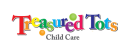 TreasuredTots showcase logo