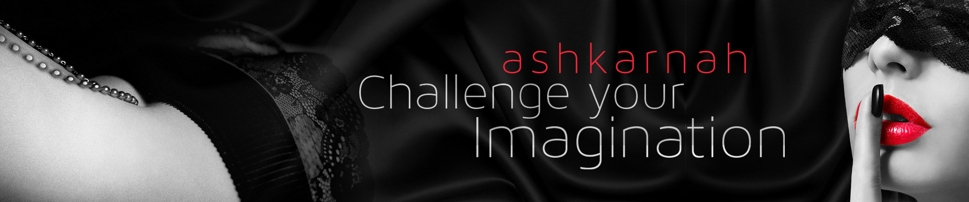Ashkarnah Challenge your imagination2