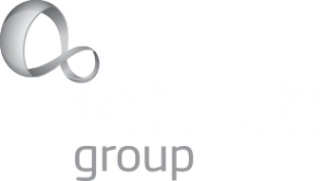 Infiniti Showcaseindividual logo